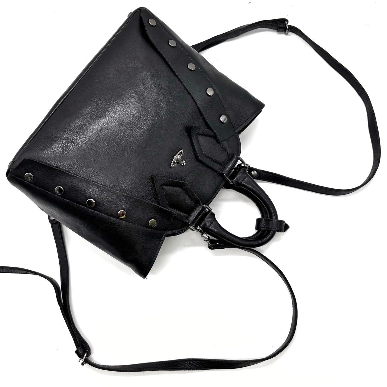 ✨良品✨ Vivienne Westwood ヴィヴィアンウエストウッド ヌーロック