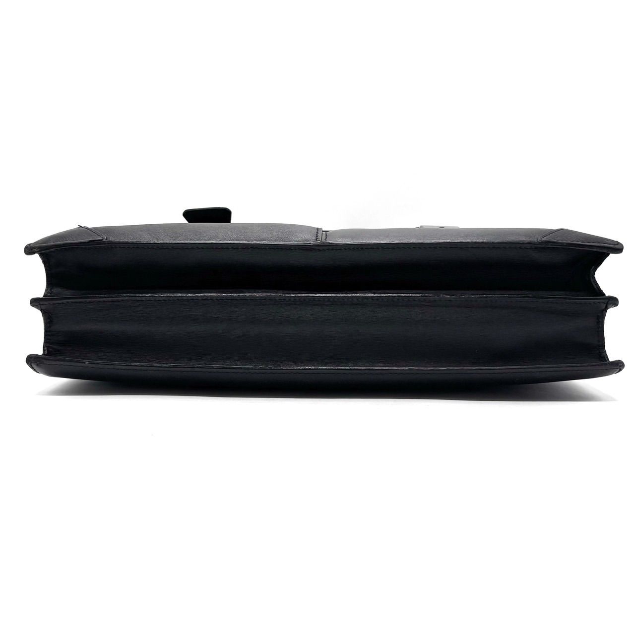 ✨良品✨ Dunhill ダンヒル サイドカー ビジネス レザー 2WAY