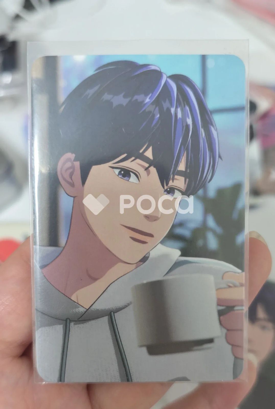 PLAVE イェジュン ASTERUM : 134-1 POCAALBUM ver. - メルカリ