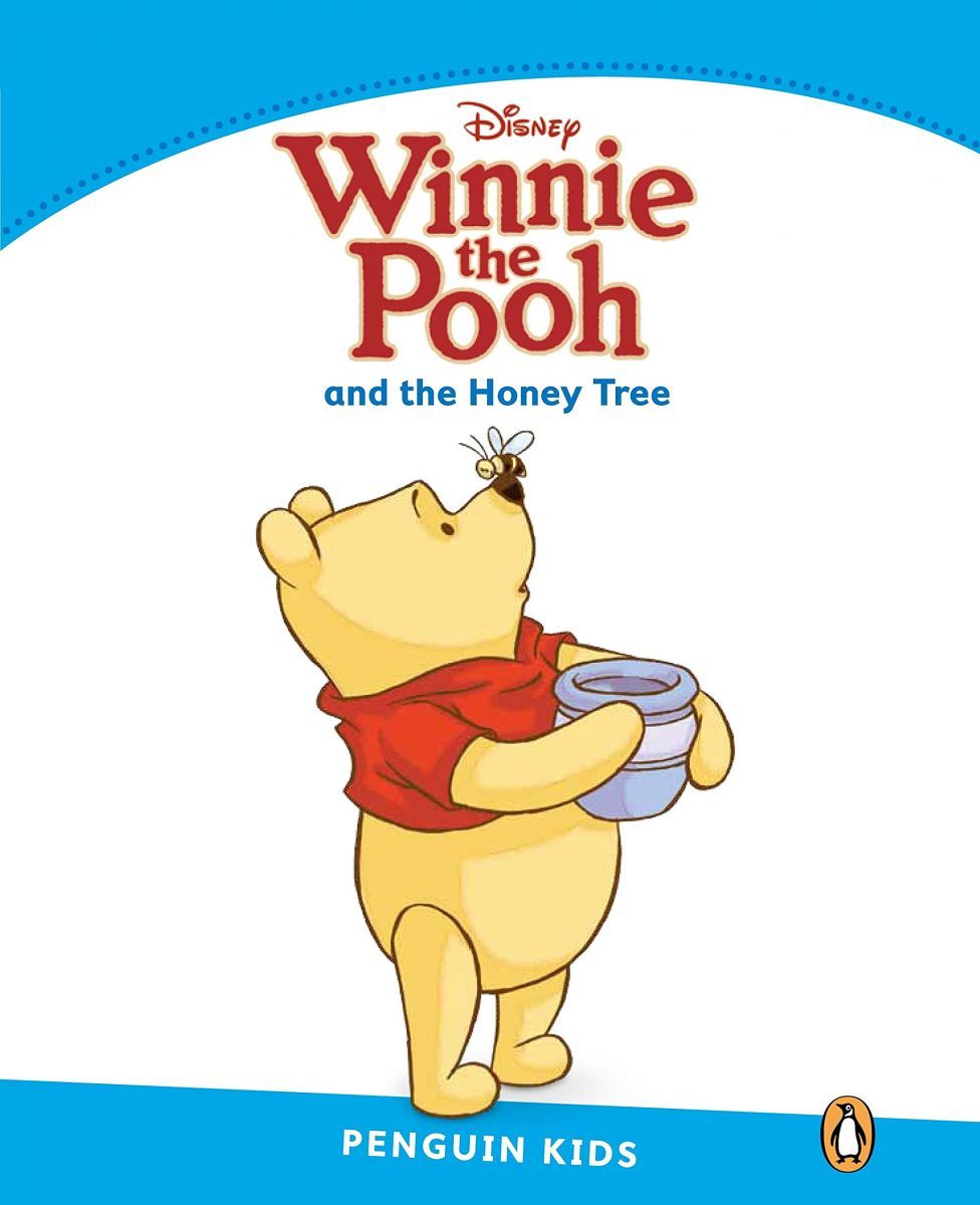Penguin Kids Disney: Level 1 Winnie the Pooh [ペーパーバック] Williams， M.