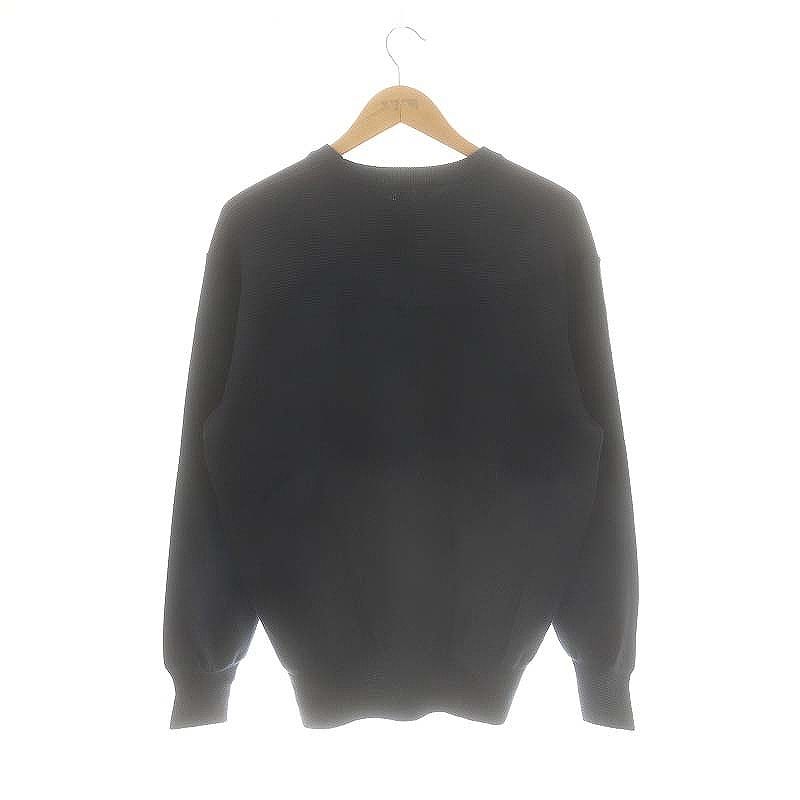 CFCL シーエフシーエル ニット・セーター 5(XXL位) 深緑