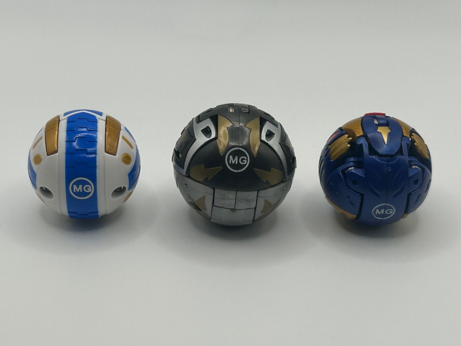 カード付き 爆丸 磁フドウ 門ジール 灘スラグ 700G 620G ジバデッキ