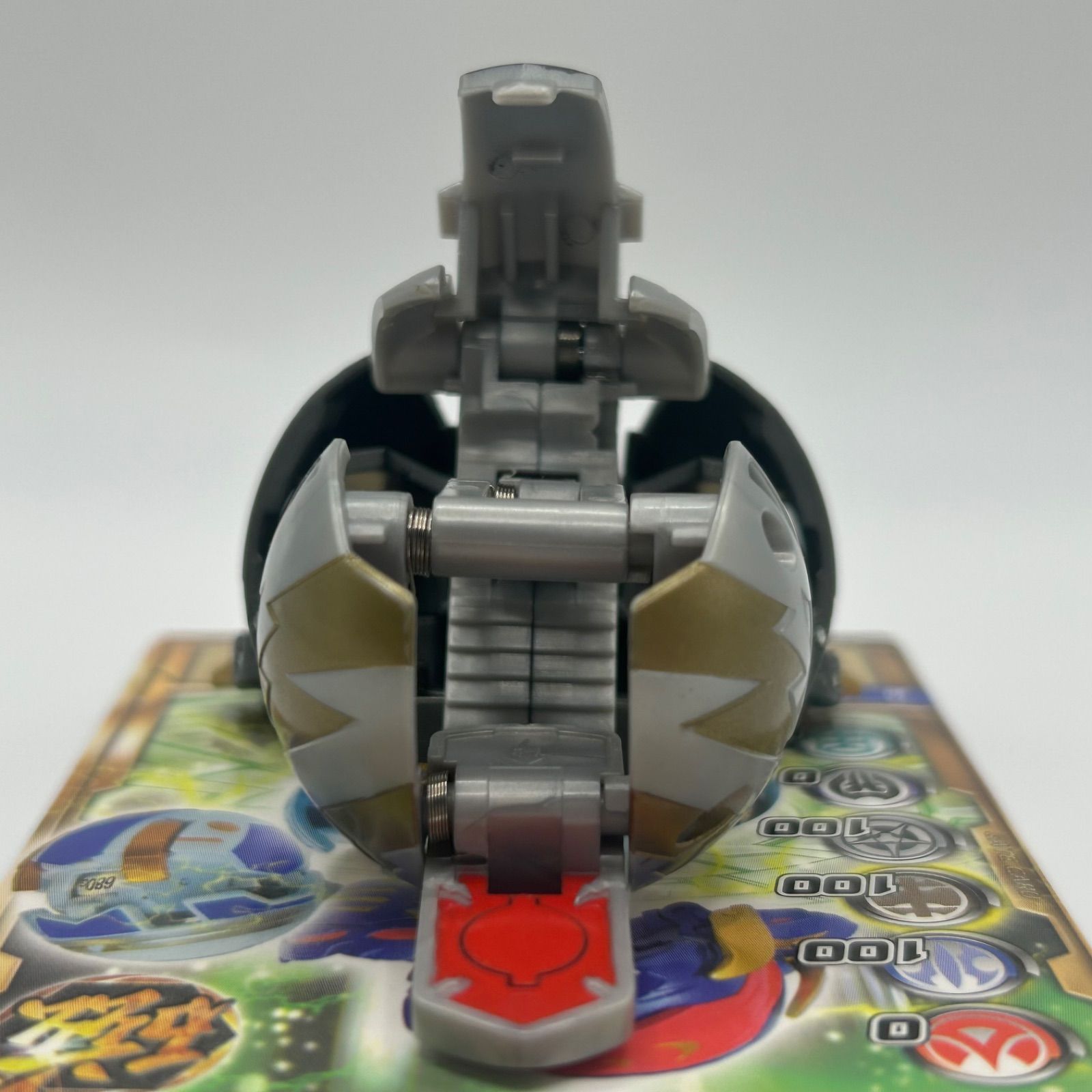 即購入可　磁デッキ、ジバデッキ 12.5弾 青紫サンジデッキ 【デッキ販売】 - カードショップ トレカード