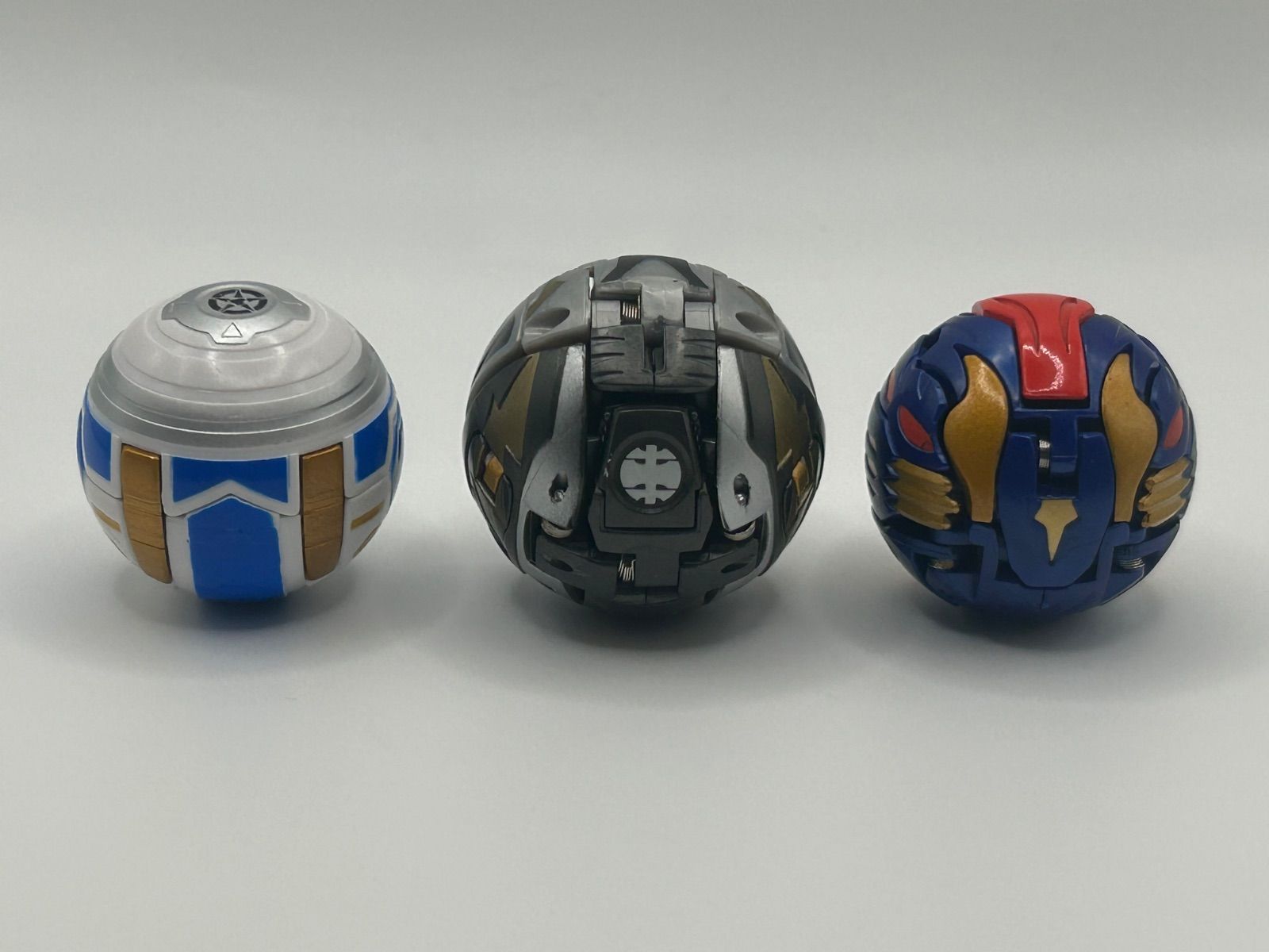 カード付き 爆丸 磁フドウ 門ジール 灘スラグ 700G 620G ショップ