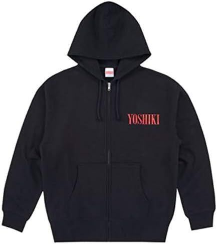 X JAPAN 2018 紅に染まった夜 MAKUHARI MESSE 3DAYS- 公式グッズ