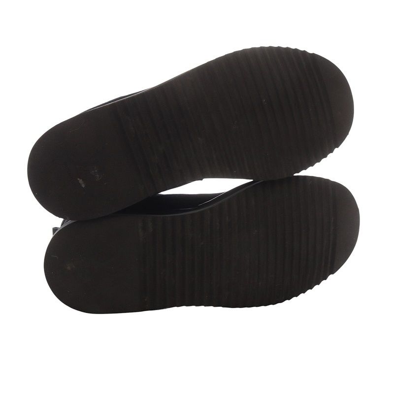 【中古】ルイヴィトン LOUIS VUITTON NIGO コージーライン ブーツ モートン ミドル スエード 9 ブラック /YO19 メンズ ルイヴィトン LOUIS VUITTON NIGO コージーライン ブーツ モートン