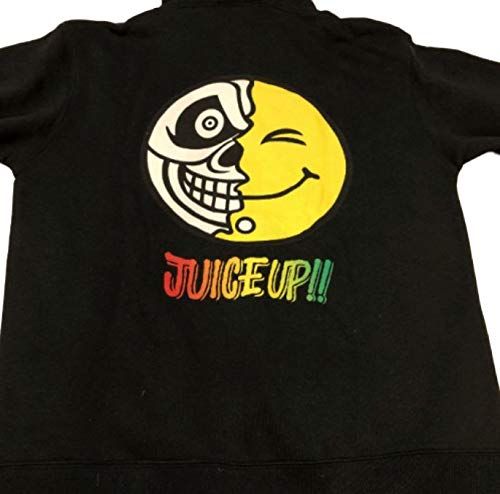 PIZZA OF DEATH] WANIMA（ワニマ）JUICE UP!! TOUR FINAL さいたま