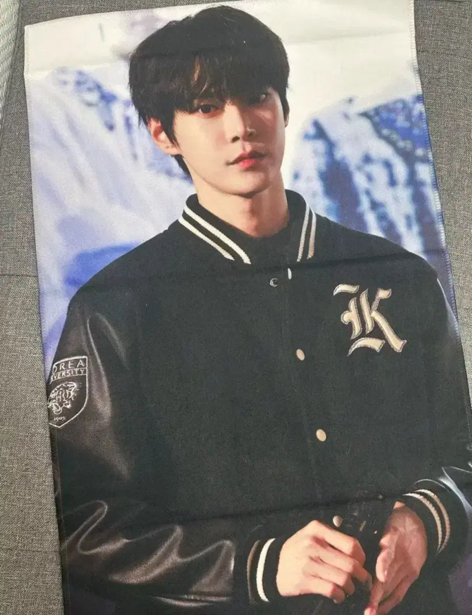 NCT(エヌシーティー) 127 ドヨン(DOYOUNG) スローガン うちわ - メルカリ