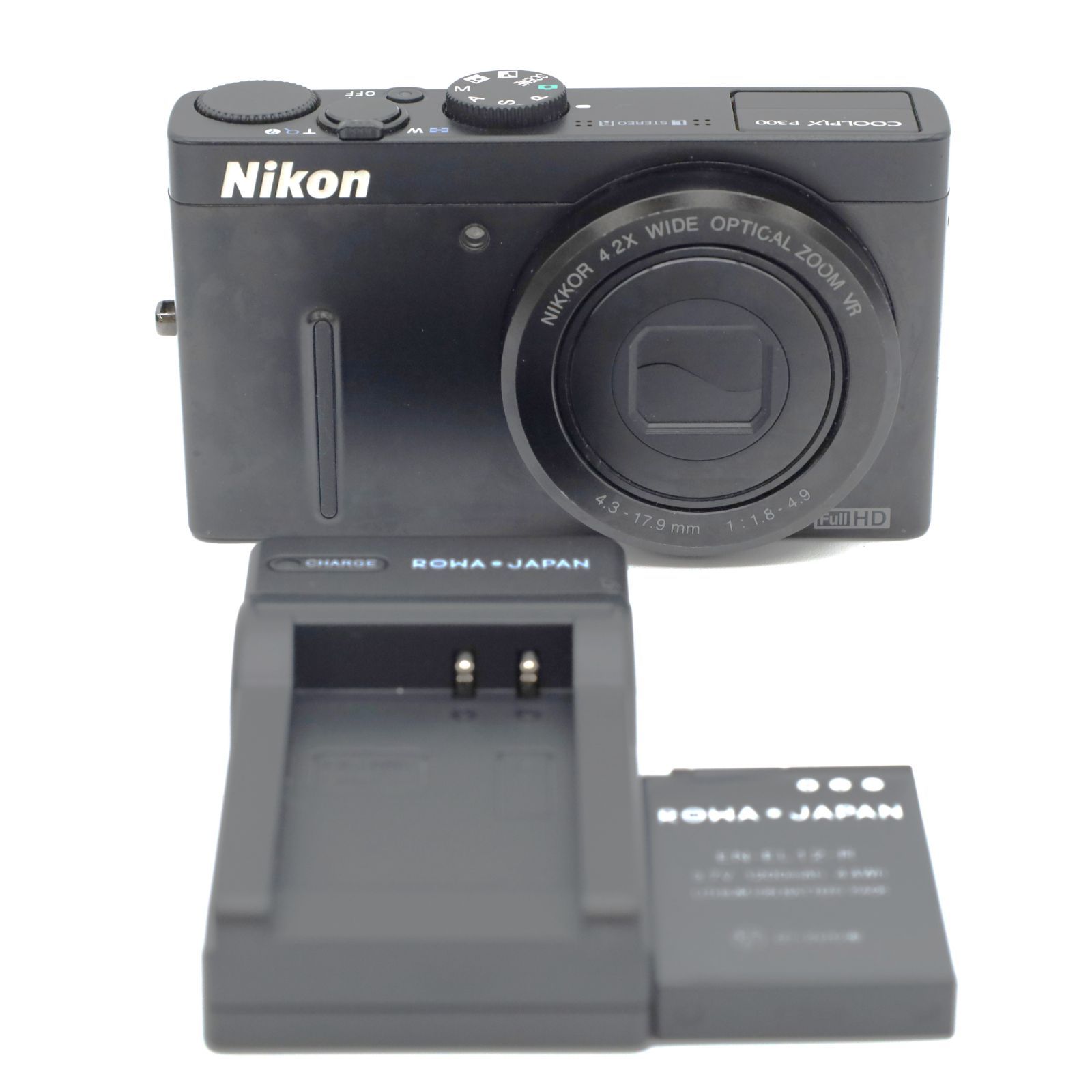 美品・希少】箱付きWi-Fi対応 CANON IXY 190 ブラック 【公式通販