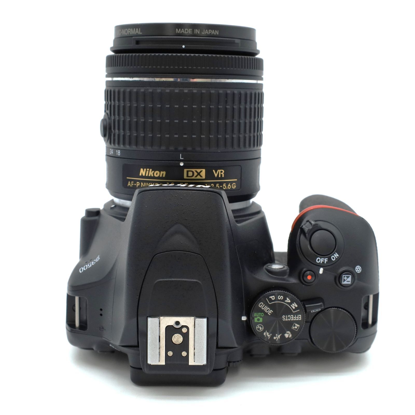 フード、フィルター付き■極上品■ Nikon D3500 フード、フィルター付き□極上品□ Nikon D3500 【公式通販】