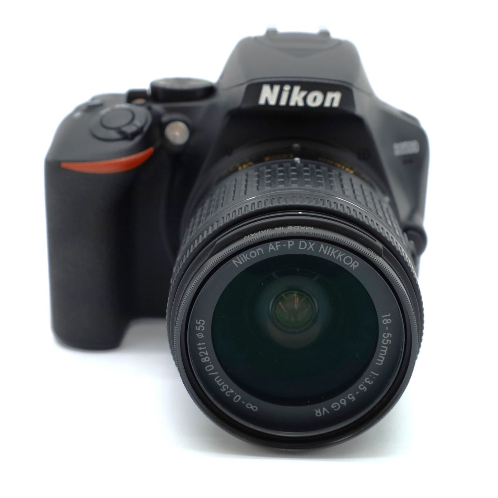 フード、フィルター付き□極上品□ Nikon D3500 【公式通販】