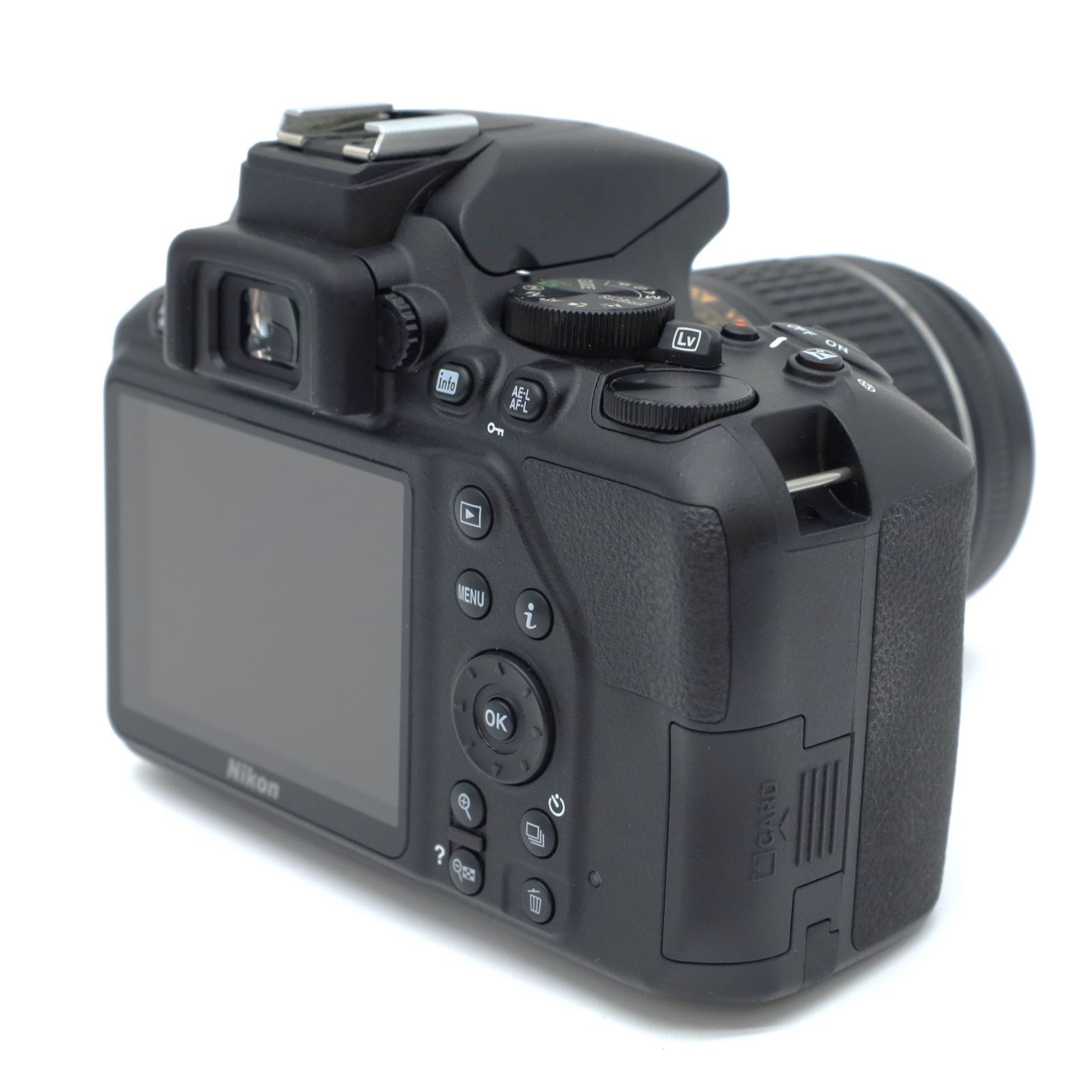 フード、フィルター付き■極上品■ Nikon D3500 フード、フィルター付き□極上品□ Nikon D3500 【公式通販】