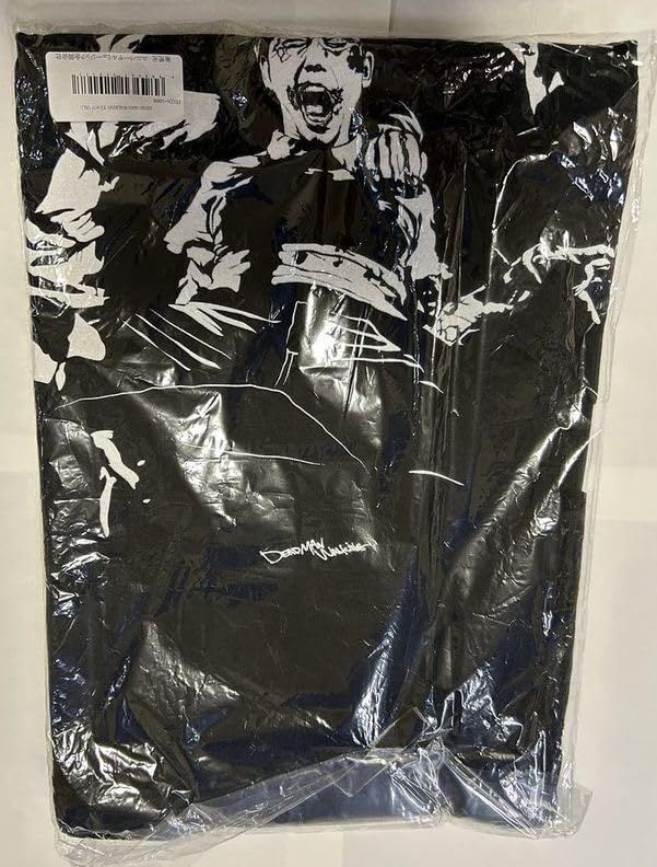 SiM シム 2017 グッズ DEAD MAN WALKiNG -LiVE at YOKOHAMA ARENA