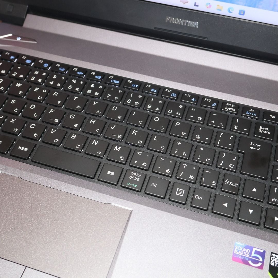 Win11ゲーミング8世代i7/メ16G/新品SSD480G/GTX1050Ti - メルカリ