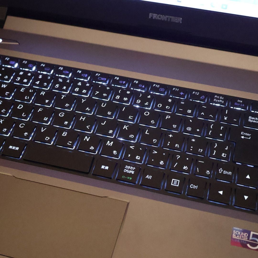 Win11ゲーミング8世代i7/メ16G/新品SSD480G/GTX1050Ti - メルカリ