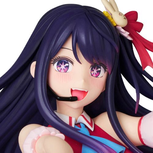 推しの子 PPP アイ フィギュア メディコムトイ 星野アイ 苺