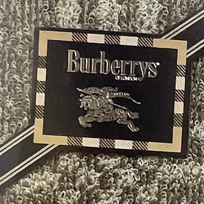 新品】Burberrys バーバリーズ タオルギフトセット 日本製 バスタオル