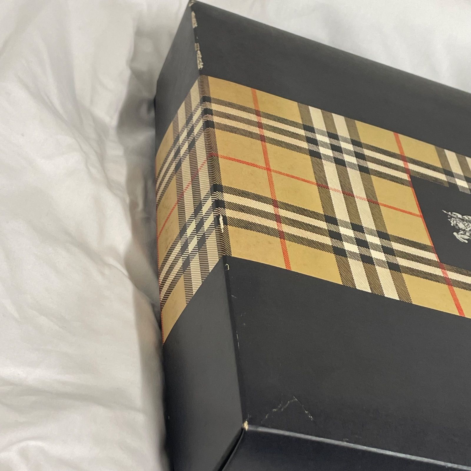 じーたんです】 BURBERRY フェイスタオルギフト3箱セット 楽天市場