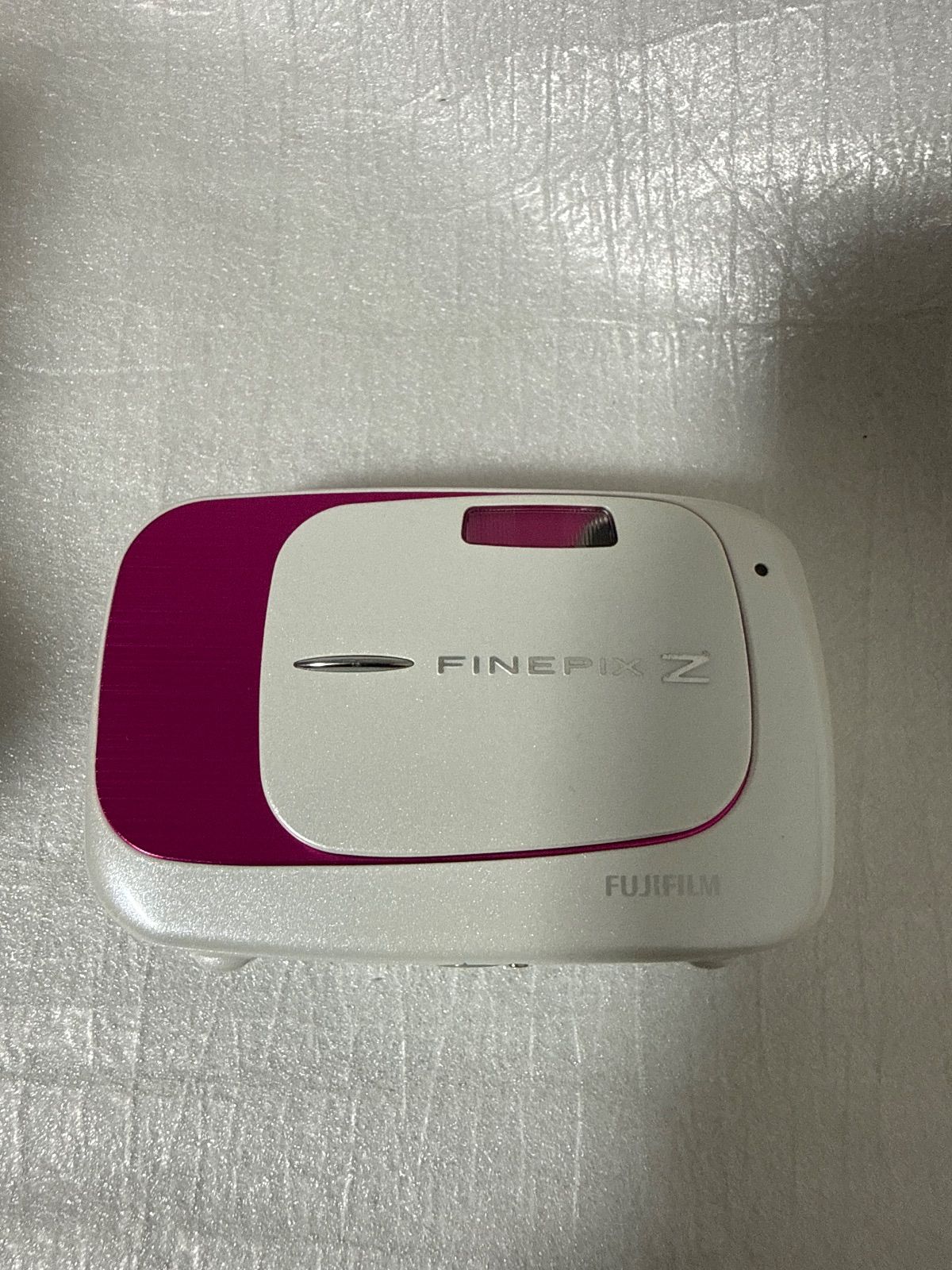 【動作確認済み】FUJIFILM FINEPIX Z37 Amazon.com : Fujifilm Finepix Z37 10MP Digital Camera with 3x