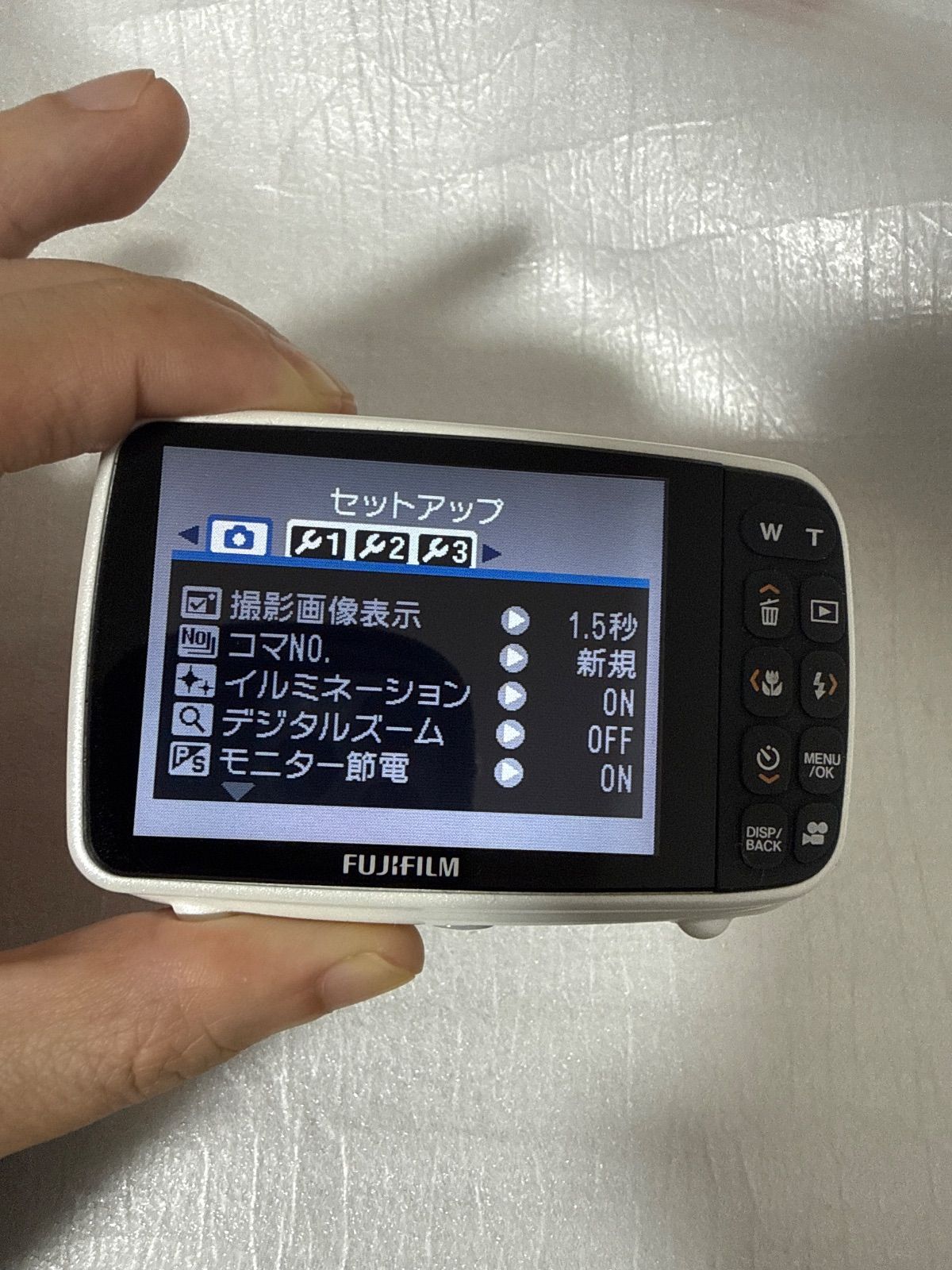 ❗️激安価格❗️デジカメ　本体　FUJIFILM Finepix Z37 Amazon | FUJIFILM デジタルカメラ FinePix(ファインピックス) Z37 F