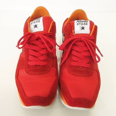 アトランティックスターズ Atlantic Stars アンタレス ANTARES