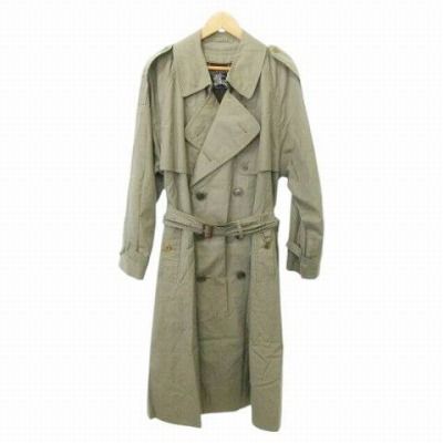 バーバリーズ Burberrys ヴィンテージ VINTAGE トレンチコート