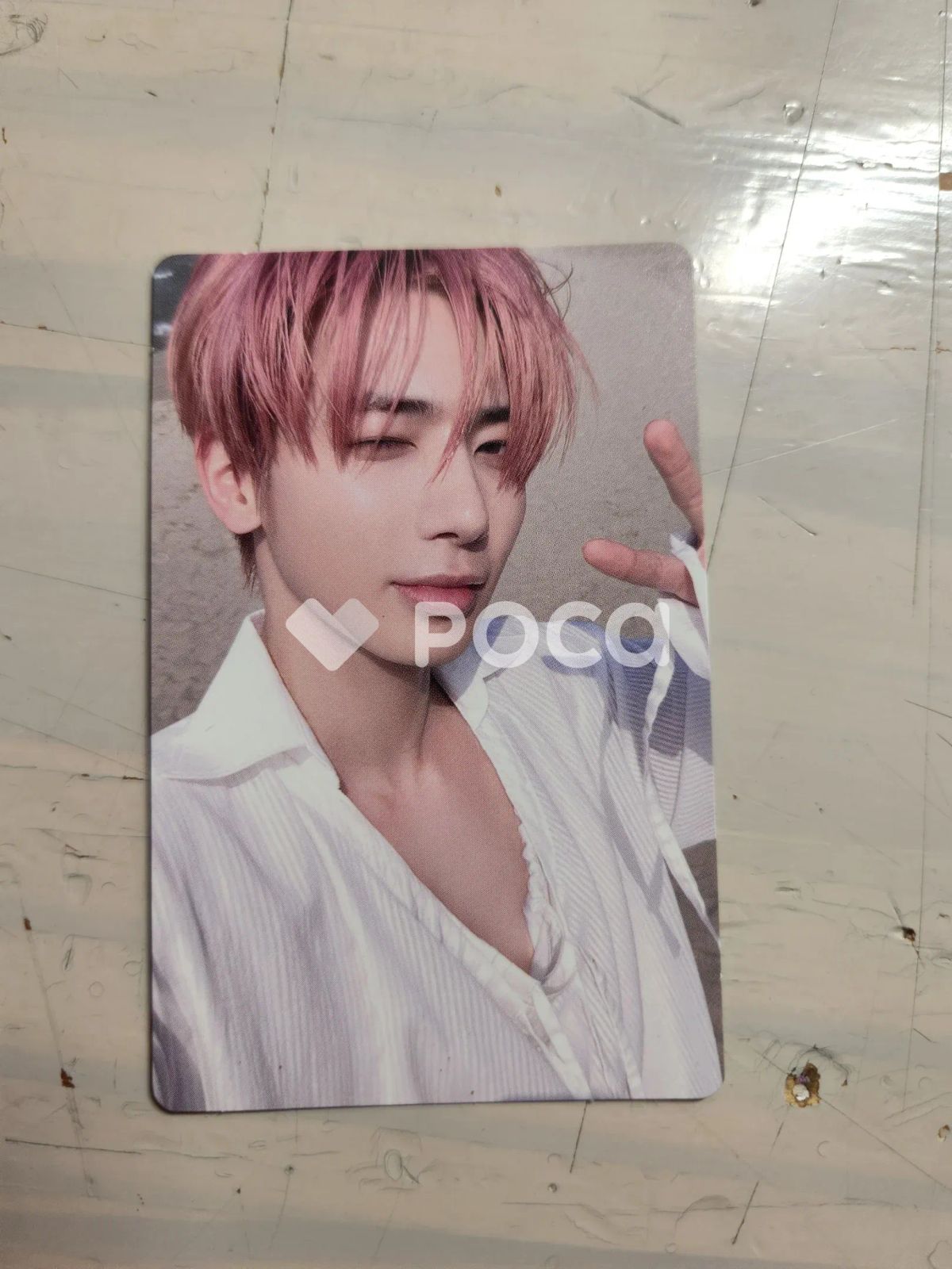 TXT テヒョン The Name Chapter: TEMPTATION Farewell ver. - メルカリ