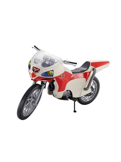 S.H.Figuarts 真骨彫製法 仮面ライダー1号　2号　サイクロン1号 S.H.Figuarts 新サイクロン号（仮面ライダー） 栄光の昭和ライダー