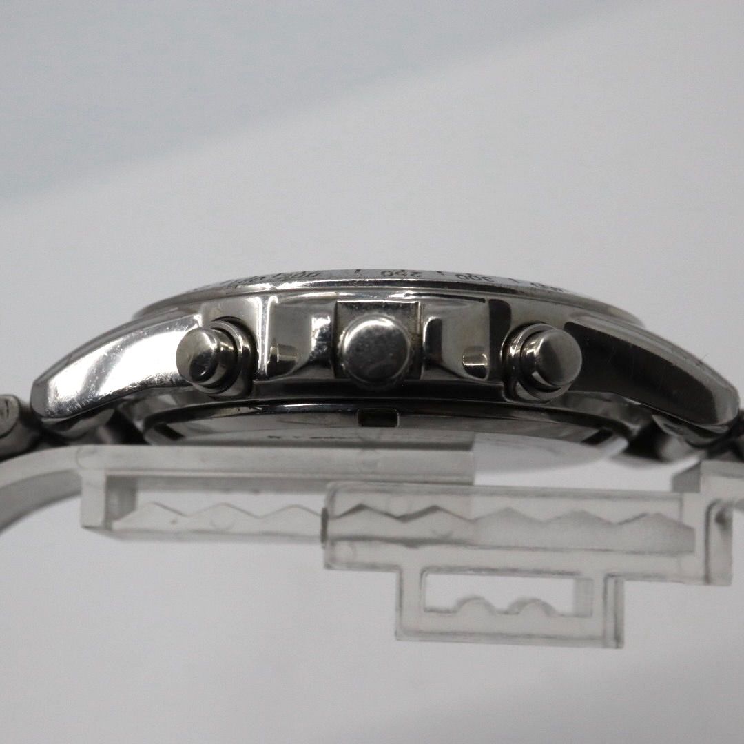 SEIKO セイコー スピリット クロノグラフ メンズ 腕時計 ステンレス  