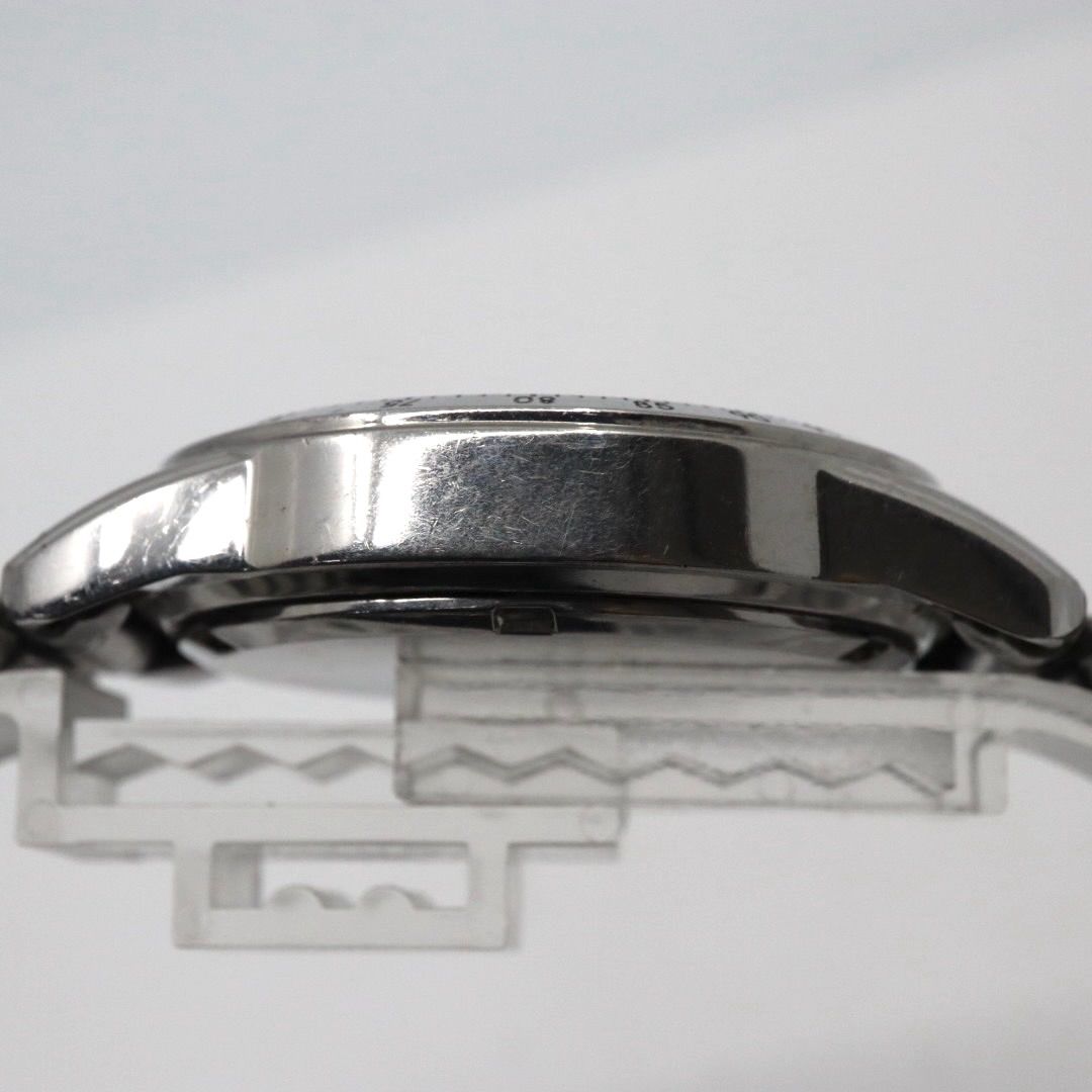 SEIKO セイコー スピリット クロノグラフ メンズ 腕時計 ステンレス  