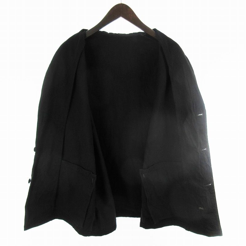 ポータークラシック Porter Classic セットアップ 上下 ジャケット 3B  