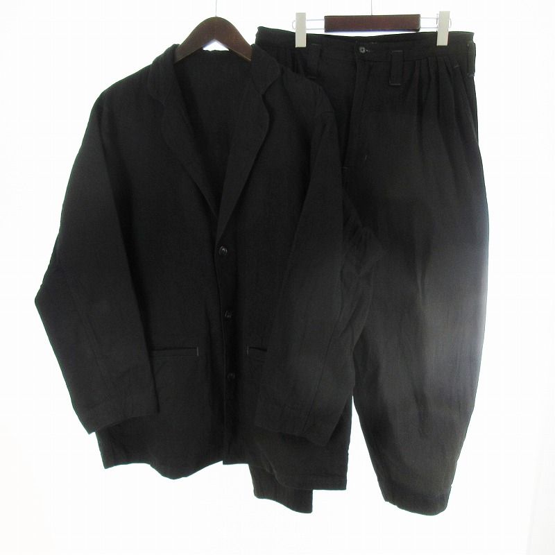 THE DAY セットアップ ジャケット パンツ porter classic おすすめの新作セットアップたちをご紹介します！〜Porter Classic