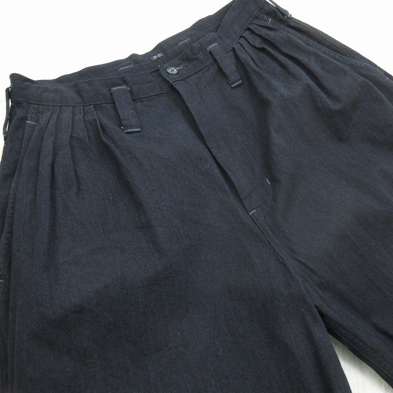 ポータークラシック Porter Classic セットアップ 上下 ジャケット 3B  