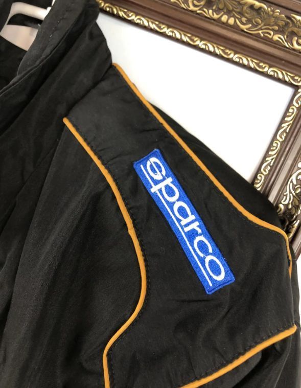 PORSCHE ポルシェ F1 レーシングジャケット ブルゾン 刺繍 中綿 バイク