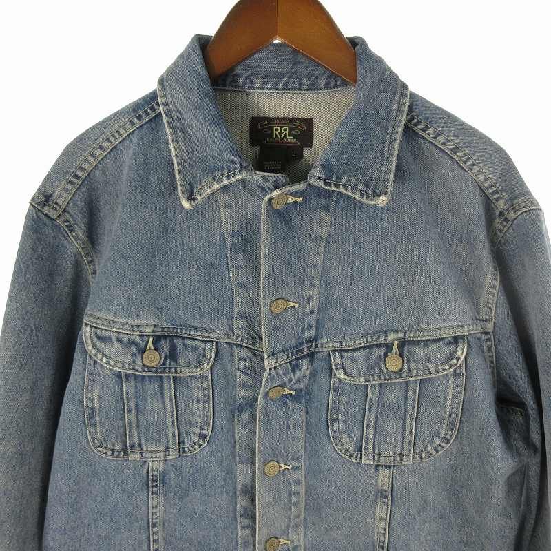 ラルフローレン ジャケット Double RL ヴィンテージ ラルフローレン ジャケット Double RL ヴィンテージ Double Rl Vintage