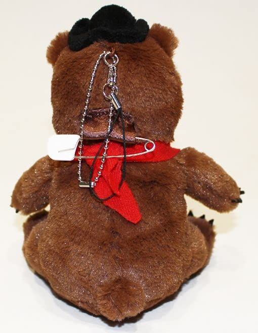 ケツメイシ 2019 KTM TOUR 荒野をさすらう4人のガンマン 公式グッズ