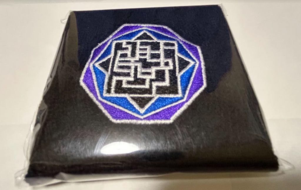 布袋寅泰 2024 LIVE IN BUDOKAN ～The 安い HOTEI～ グッズ リストバンド