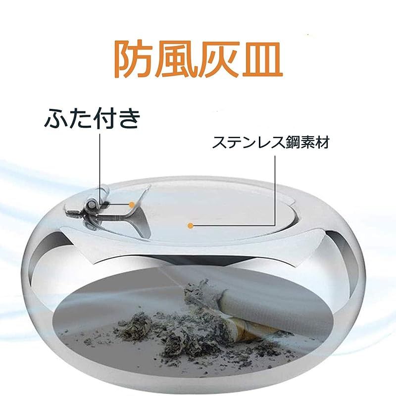 世界に1つ錆びないステンレス100%インテリア灰皿 世界に1つ錆びないステンレス100%インテリア灰皿 世界に1つ錆びない
