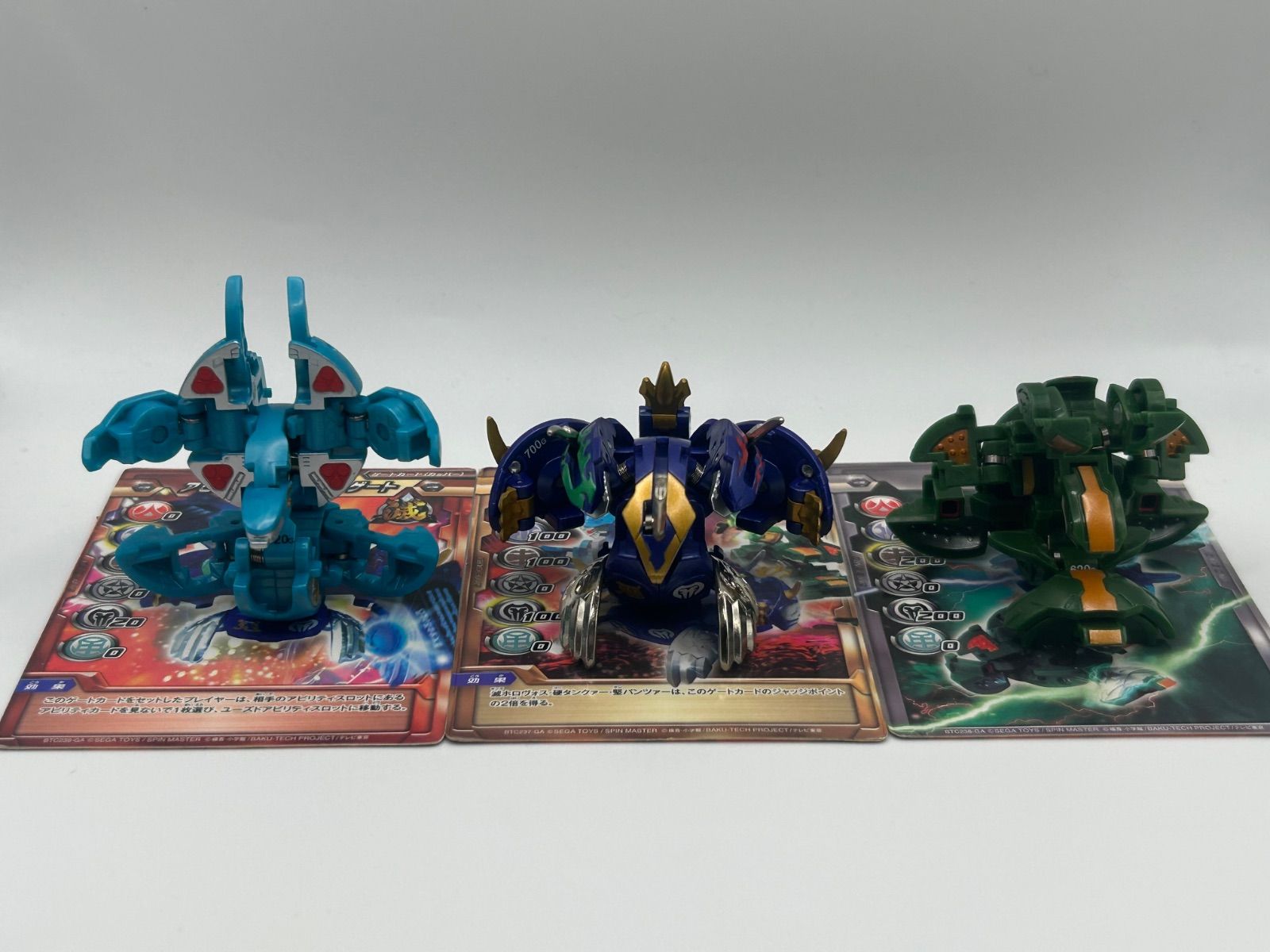 サンズデッキ　滅ホロヴォス、硬タンクァー、堅パンツァー　＋カード　＋金属パーツ サンズデッキ 滅ホロヴォス、硬タンクァー、堅パンツァー ＋カード ＋