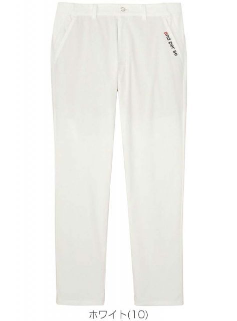 種類14：ネイビー(30)/M アンパスィ 公式 and per se オールラウンダー