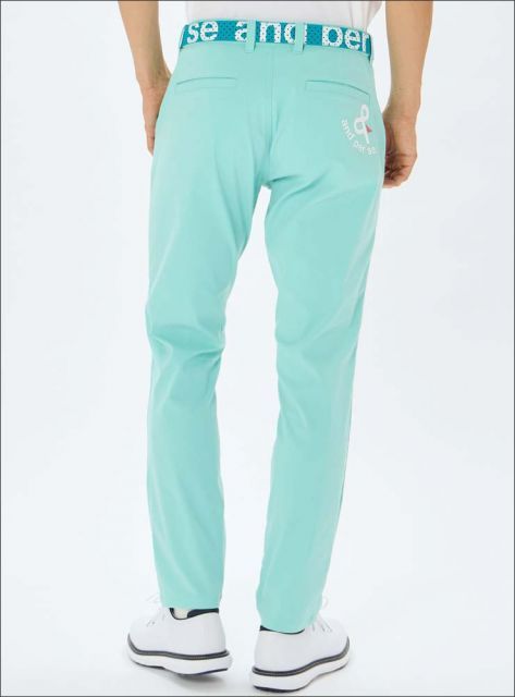 種類14：ネイビー(30)/M アンパスィ 公式 and per se オールラウンダー