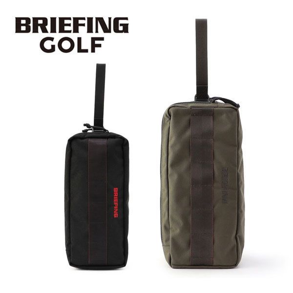ブリーフィング ゴルフ シューズケース SEPARATE 節約 SHOES CASE TL