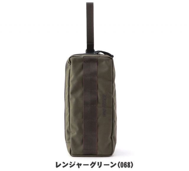 ブリーフィング ゴルフ シューズケース SEPARATE 節約 SHOES CASE TL