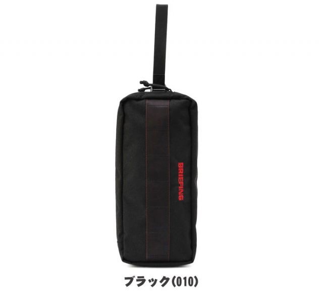 ブリーフィング ゴルフ シューズケース SEPARATE 節約 SHOES CASE TL