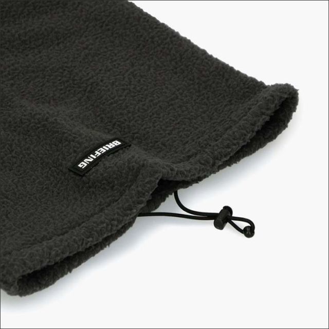 ブリーフィング ボア ネックゲイター ゴルフウェア 節約 メンズ BRG243F03