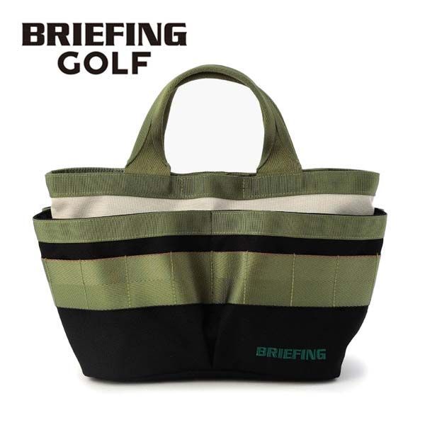 ブリーフィング ゴルフ 購入 TOOL CART TOTE WL カートトート