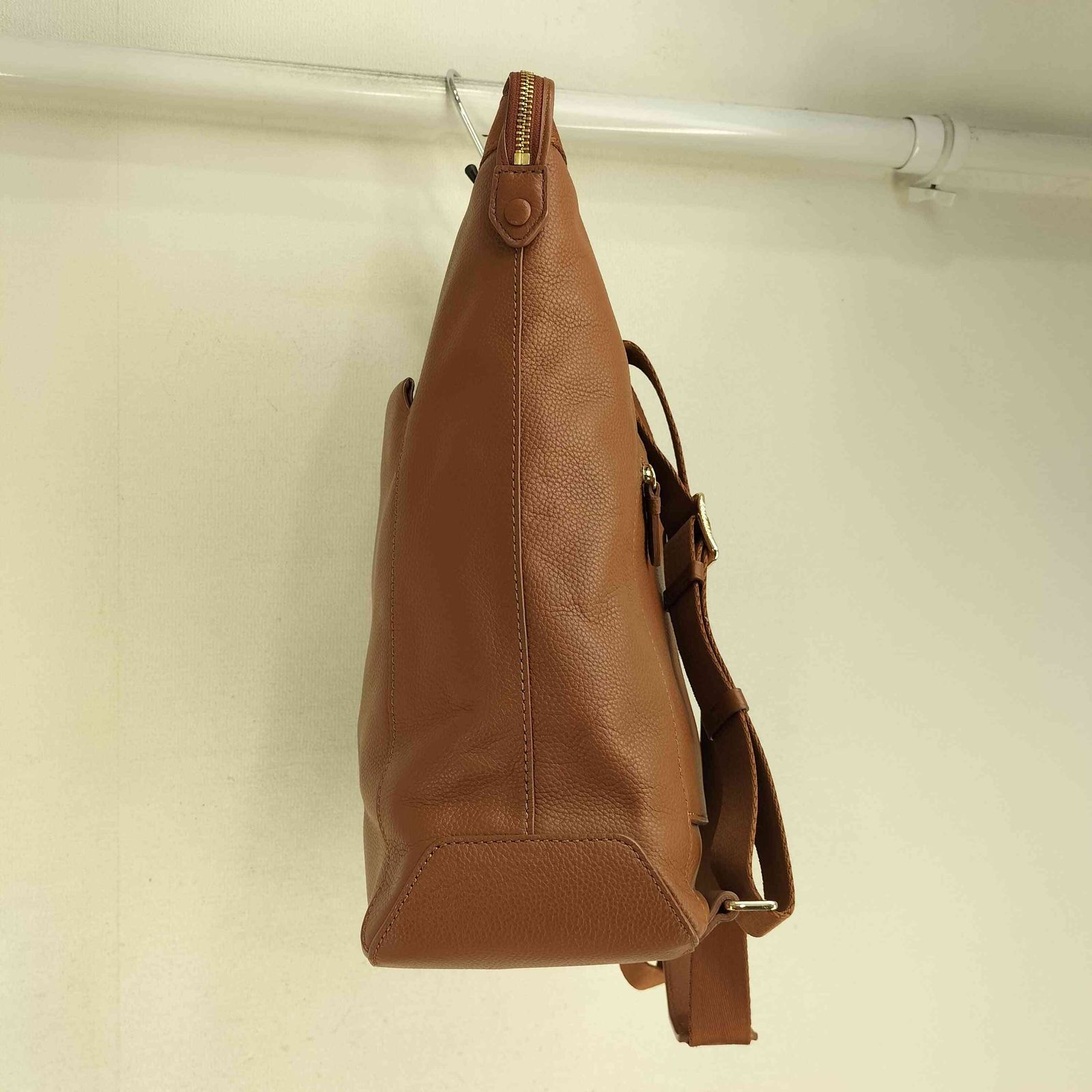 コールハーン COLE HAAN レザー コンバーチブル バックパック 