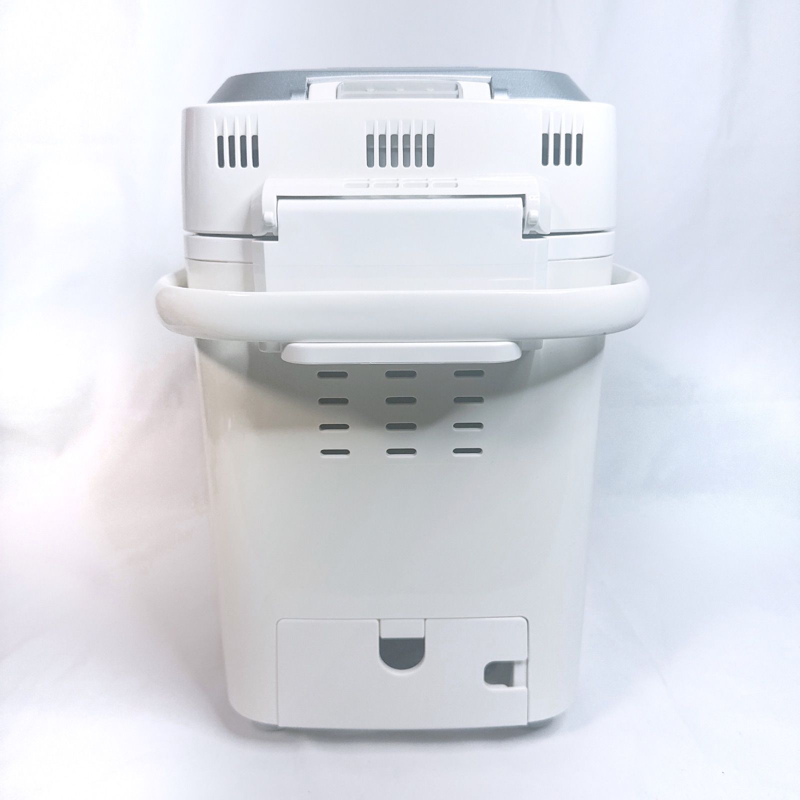 Panasonic パナソニック SD-BMS105 ホームベーカリー ホワイト - メルカリ