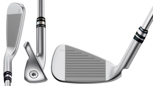 PING ピン G440 アイアン 5-P 6本セット N.S.PRO MODUS3 TOUR 115