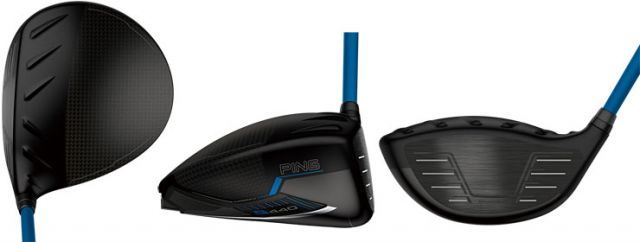 中古★ピン G440 LST★ピンツアークローム65(S)★10.5度★ 中古】G440 LST ドライバー PING TOUR 2.0 CHROME 65 9 S C(ドライバー